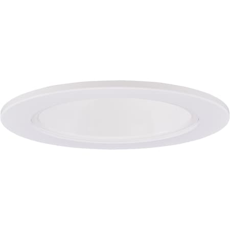 Elco Lighting 3 Die-Cast Adjustable Reflector Trim" EL2621W